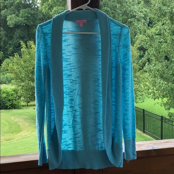 Lilly Pulitzer Sweaters - Cozy Lilly Pulitzer cardigan bundle!!